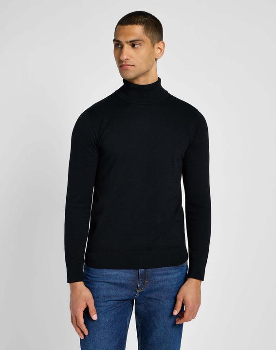 Produktbild Lee Pullover Turtle Neck (M)
