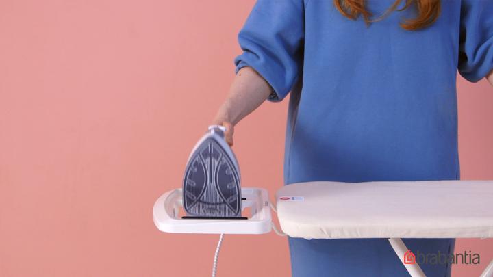 Produktbild Brabantia Bügelbrett (124 x 45 cm)