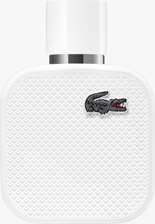 Image du produit Lacoste L.12.12 Blanc (Eau de parfum, 50 ml)