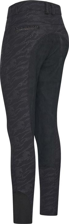 Black Zebra