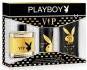 Produktbild Playboy VIP EDT SPRAY 100 ML SETS (100 ml)