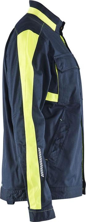 Produktbild Blakläder Arbeitsjacke (4XL)