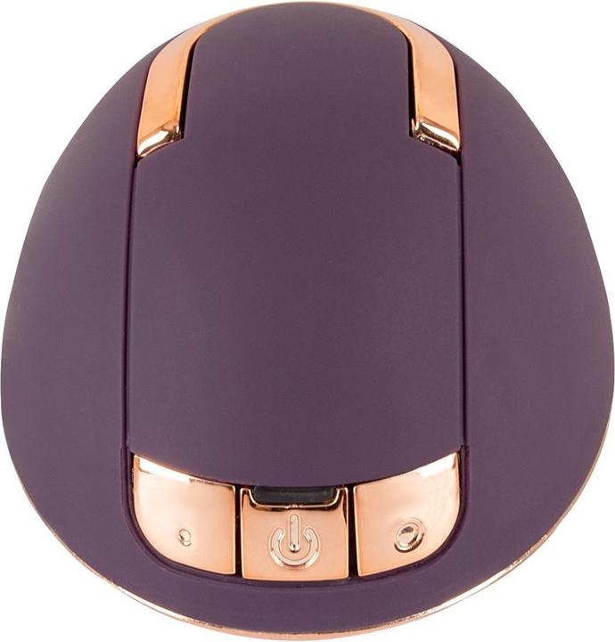 Produktbild Belou Rotating Vulva Massager
