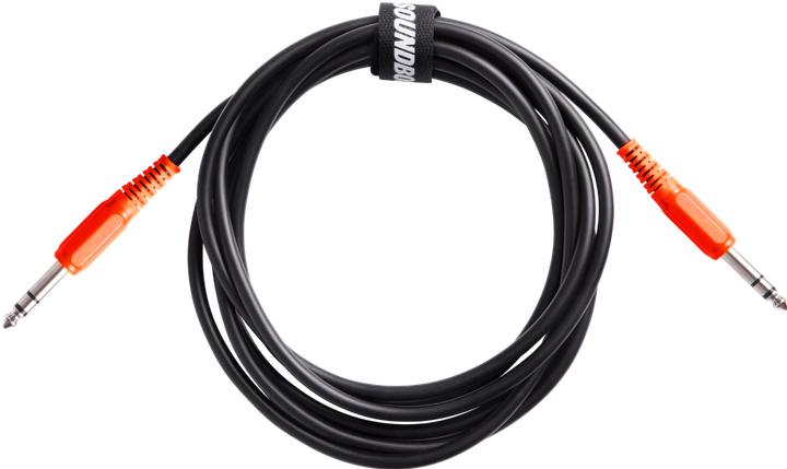 Produktbild Soundboks TRS Cable 14 Zoll (3 m, 6.3mm Klinke (Jack))