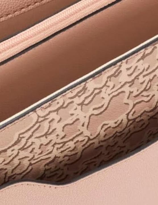 Actual product image Tous Kaos Mini Shoulder Bag M. Audree K M Evolution Topo-Multi
