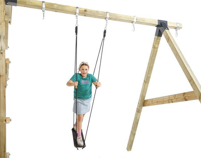 Dice Schaukel Skateboard