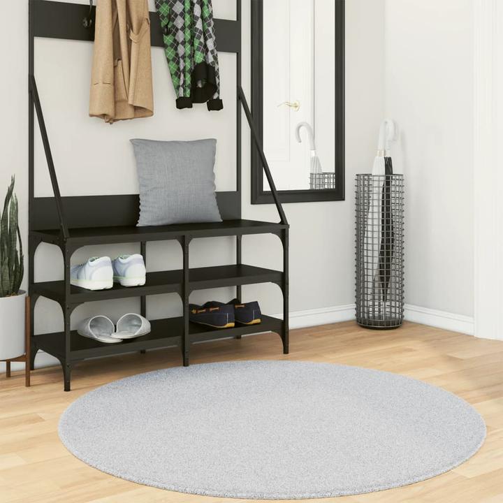 Produktbild vidaXL Teppich (120 x 120 cm)