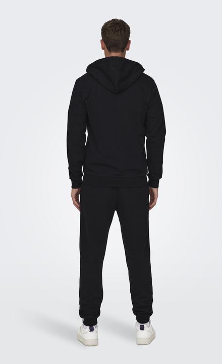 Produktbild Only & Sons Onsceres Life Thr. Sweat Noos (L)