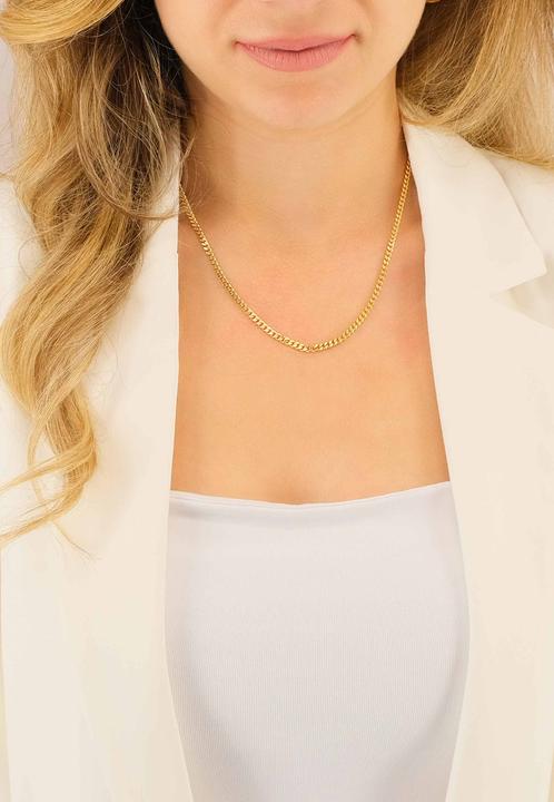 Image du produit Muau Chars d'assaut (Or jaune 750/18K, 45 cm)