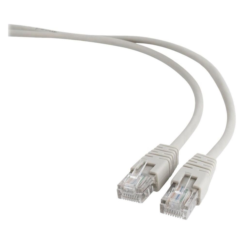 Gembird Patch-Kabel (UTP, CAT5e, 5 m), Netzwerkkabel