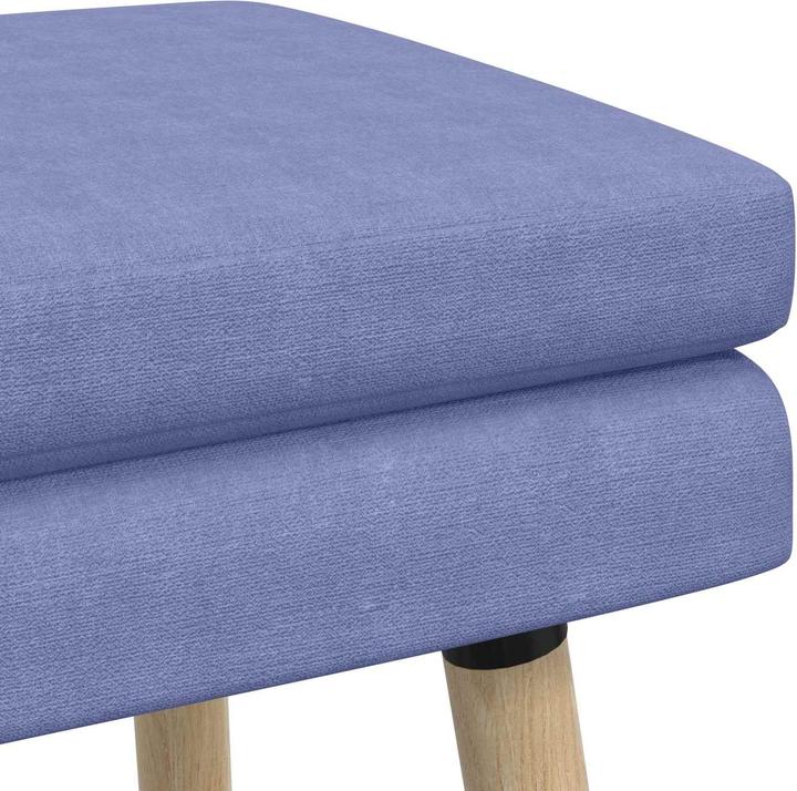 Produktbild vidaXL Weiche Sitzmöbel (40 cm)