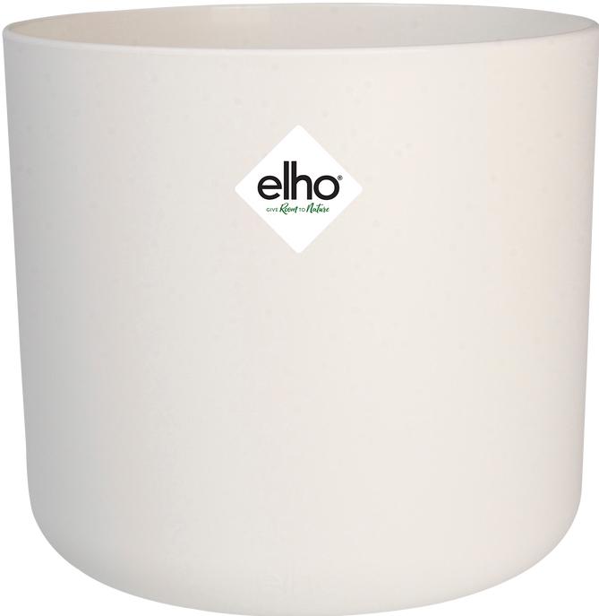 Image du produit Elho b.for soft round (18 x 17 cm)