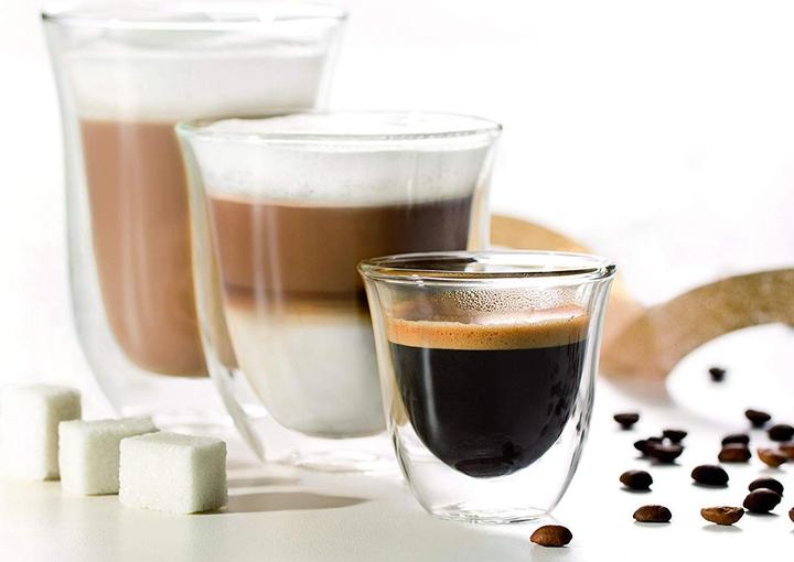 Productafbeelding De'Longhi Cappuccino (270 ml, 2 x)