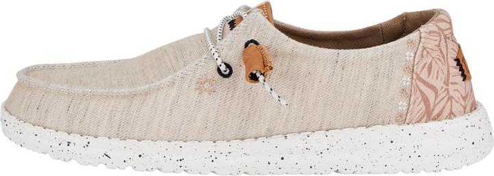 Produktbild Hey Dude Wendy Heathered Slub Tropical (41)