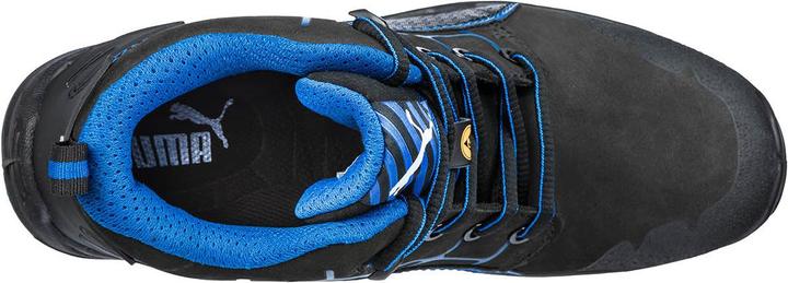 Produktbild Puma Krypton Blue Mid S3 634200 (S3, 44)