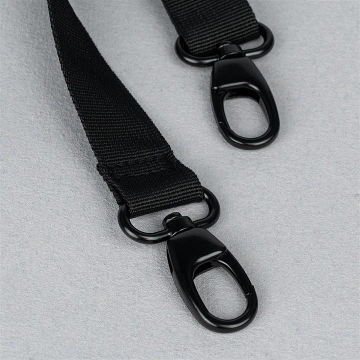 Actual product image Dorr 456586 (Camera shoulder bag)