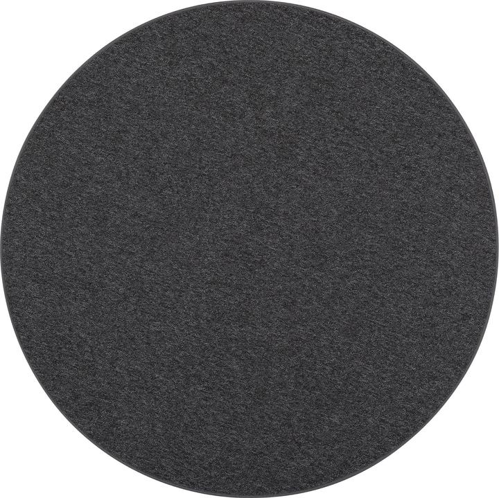 Image du produit Snapstyle Velours à boucles fines Tapis Strong (160 x 160 cm)