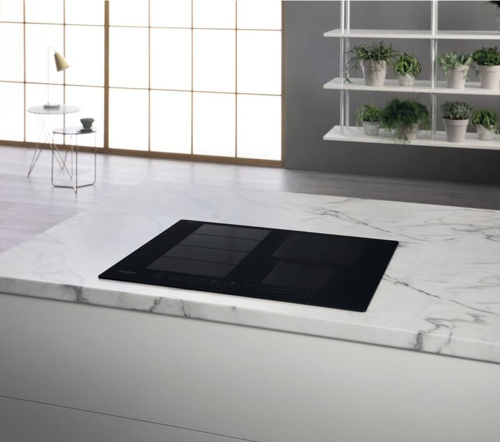 Immagine prodotto Whirlpool Piano cottura a induzione WF S2765 NE/IXL