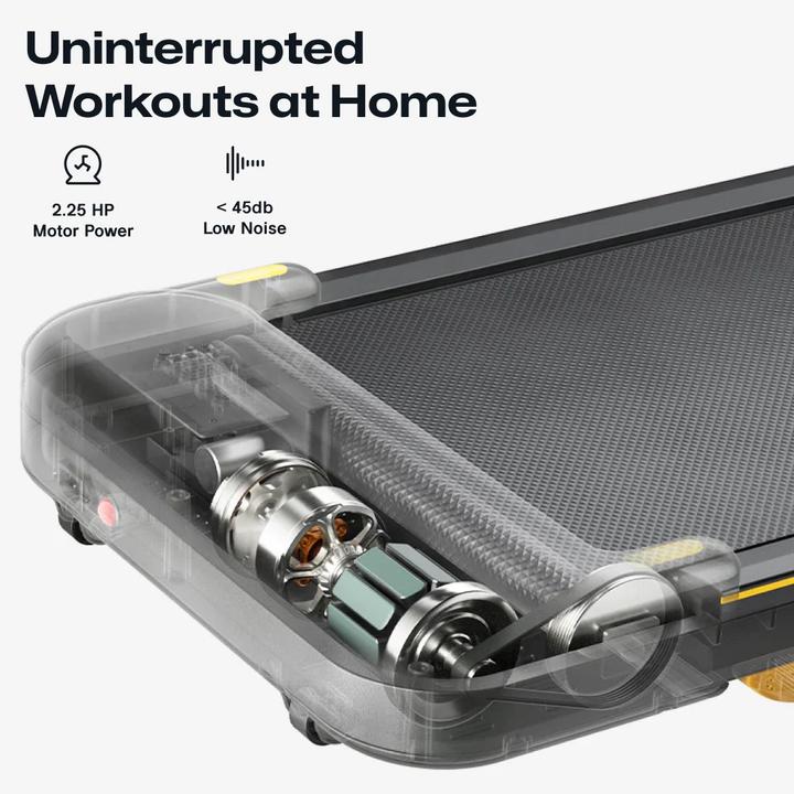 Produktbild Urevo Strol 2E Smart 2-in-1