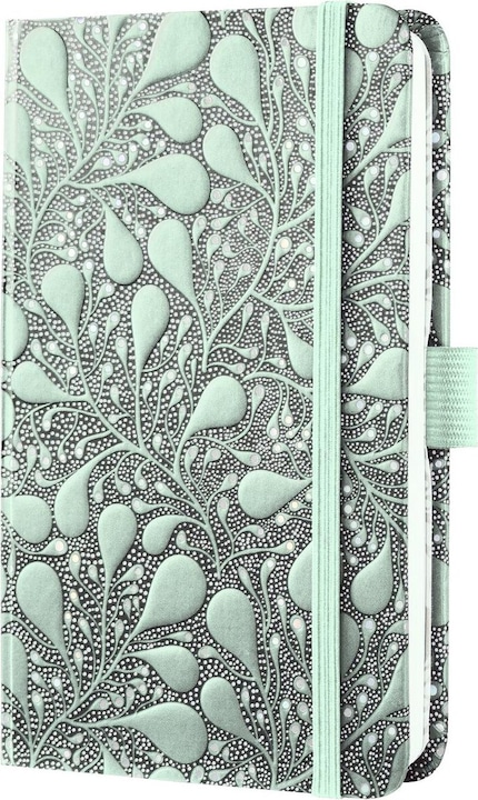 Sigel Taschenagenda JOLIE Motiv
