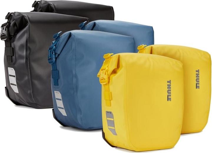Immagine prodotto Thule Packtaschen-Set (13 l, Borsa portapacchi)
