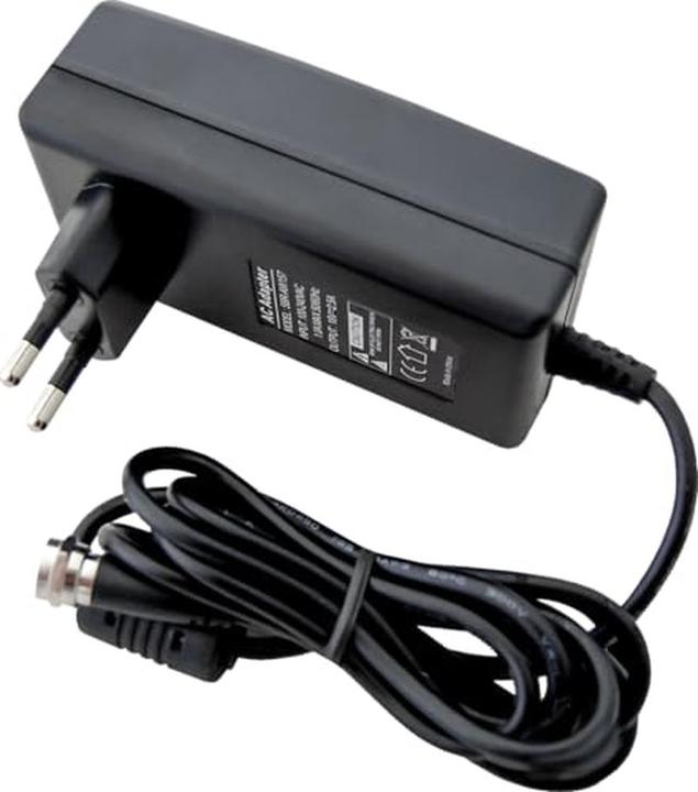 Image du produit Megasat Multiswitch 17/8 (Multi commutateur)