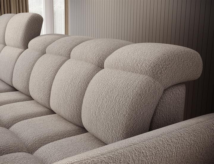 Produktbild ELTAP Beneth (3-Sitzer, Ecksofa)