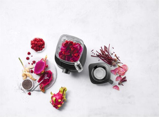 Image du produit Zwilling Mixeur sur socle (1200 W)