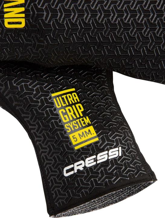 Actual product image Cressi Jutland (5mm, L)