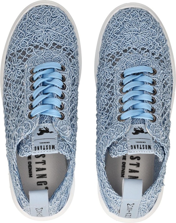 Produktbild Mustang Halbschuhe (40)