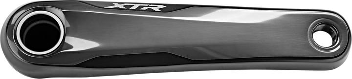 Actual product image Shimano XTR FC-M9120 (165 mm)