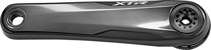 Actual product image Shimano XTR FC-M9120 (165 mm)