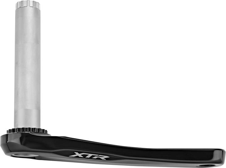 Actual product image Shimano XTR FC-M9120 (165 mm)