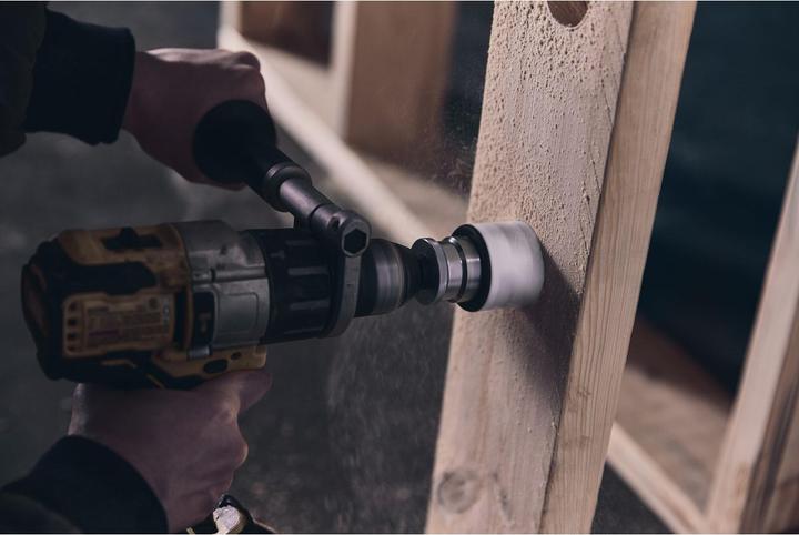 Produktbild Lenox Lochsäge SPEED SLOT® SägenØ 65 mm Schnitttiefe 40 mm BiMetall (65 Millimeter)