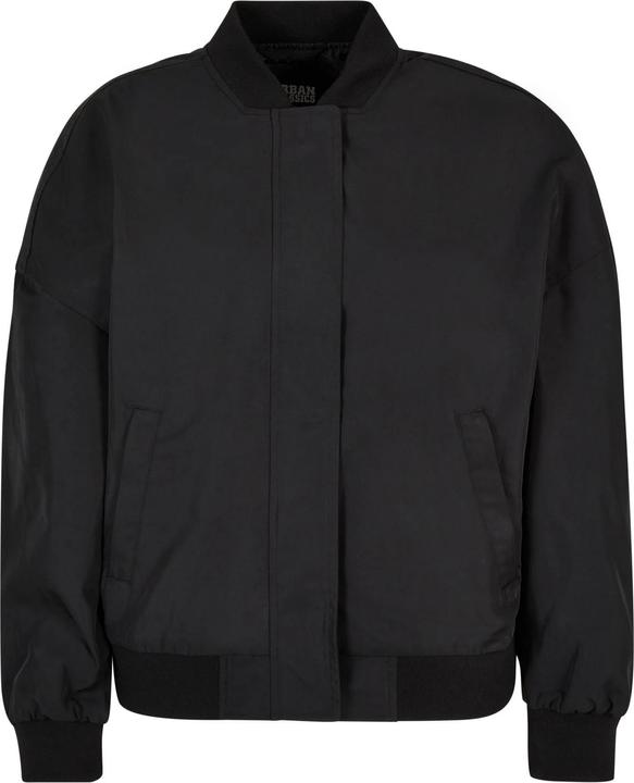 Produktbild Urban Classics Bomberjacke Leicht (3XL, 4XL, 5XL, L, M, S, XL, XS, XXL)