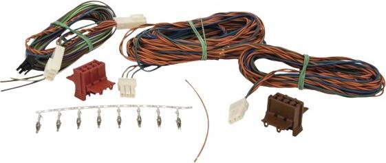 Actual product image TomTom LINK series Tachograph RDL cable