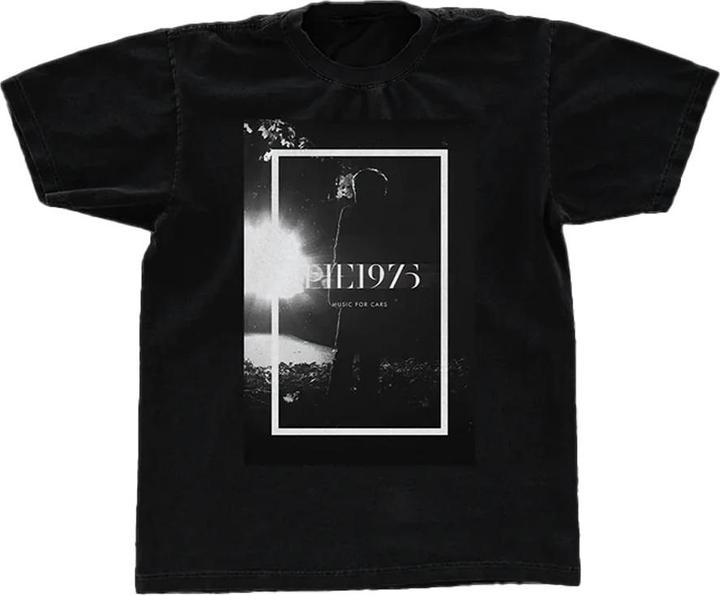 Immagine prodotto Universal Textiles Maglietta per adulti Musica per auto (XXL)