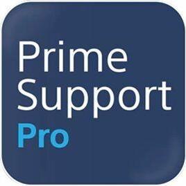 Produktbild Sony PrimeSupport Pro - Serviceerweiteru (12 Monate, Austausch)