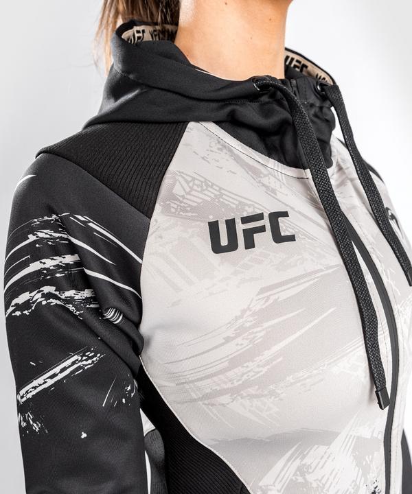 Produktbild UFC | Venum Authentic Fight Week 2.0 Zip Hoodie - For Women (M)