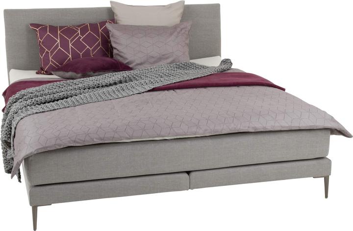 Produktbild bico Boxspringbett Isabelle Legend (180 x 200 cm)
