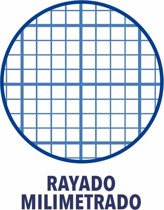 Actual product image Oxford Notebook Write&Erase Colour A4 5 pieces 80 sheets (A4, Hardcover)