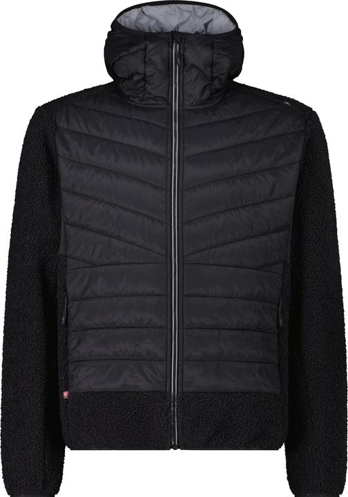 Antracite, Noir