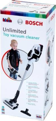 Produktbild Theo Klein Bosch Unlimited Staubsauger