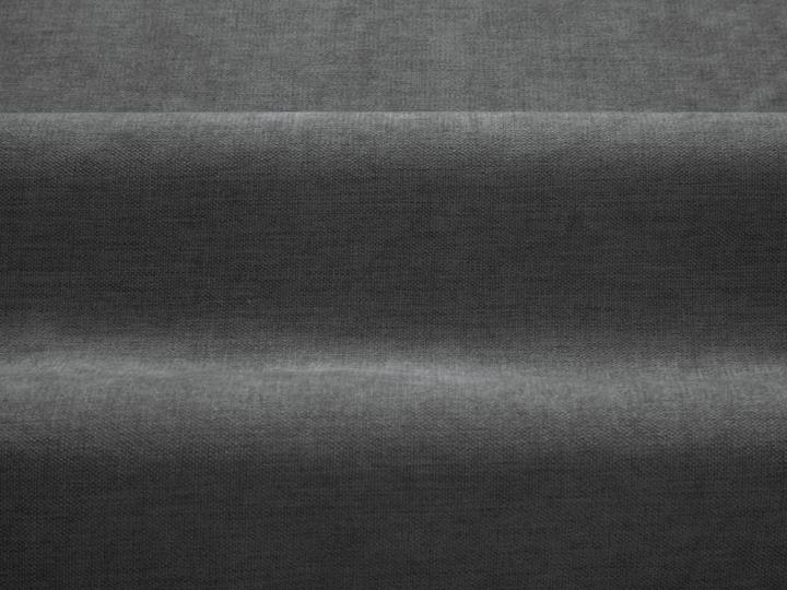 Actual product image Micadoni Pouf, "Torino", 1 Seat, 80x80x41 Made in Europe (Sofa stool)