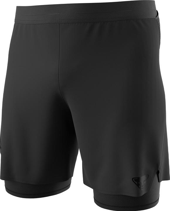 Actual product image Dynafit Alpine Pro 2in1 Shorts (M)