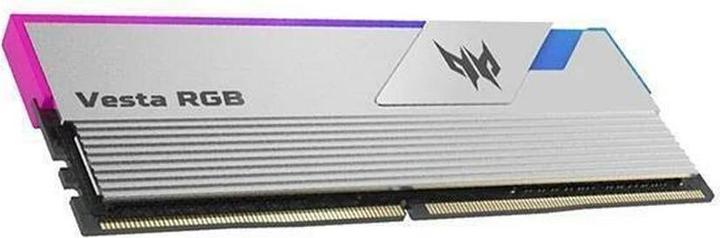 Produktbild Acer Predator Vesta II (2 x 16GB, 6000 MHz, DDR5-RAM, DIMM)