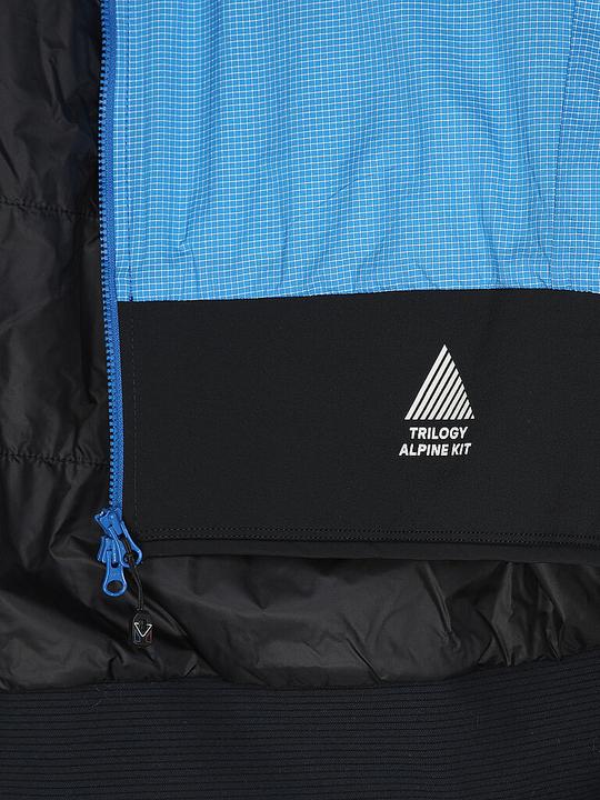 Image du produit Millet Trilogy Jorasses Wolljacke HD M (L)