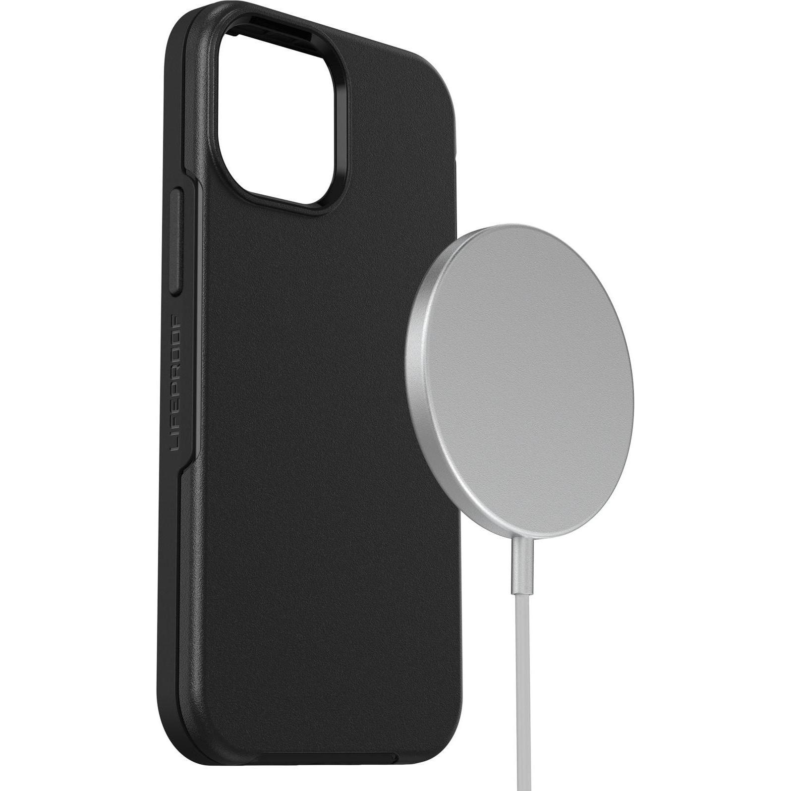 Thumbnail - LifeProof SEE MagSafe (Apple iPhone 13 Pro), Smartphone Hülle, Schwarz