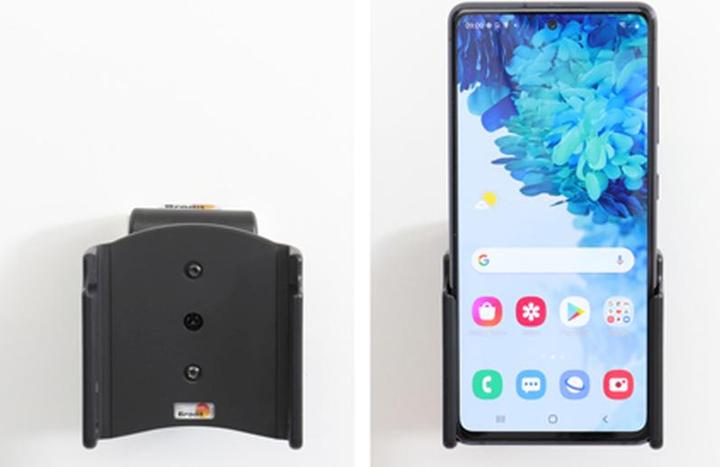 Image du produit Brodit Support passif Samsung Galaxy S20 FE