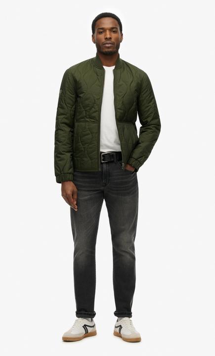 Produktbild Superdry Surplus Steppjacke (S)